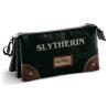 Portatodo Slytherin Harry Potter triple