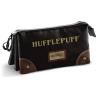 Portatodo Huffelpuff Harry Potter triple