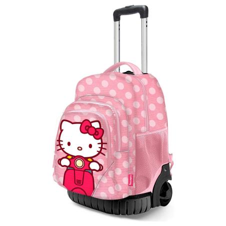 Trolley Hello Kitty 47cm
