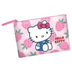 Neceser Fruits Hello Kitty