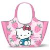 Bolsa playa Fruits Hello Kitty