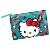Neceser Jungle Hello Kitty