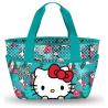 Bolsa playa Jungle Hello Kitty