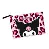 Neceser Feline Kuromi Hello Kitty