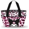 Bolsa playa Feline Kuromi Hello Kitty