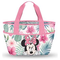 Bolsa playa Caribe Minnie Disney