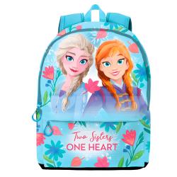 Mochila Heart Frozen 2 Disney 41cm