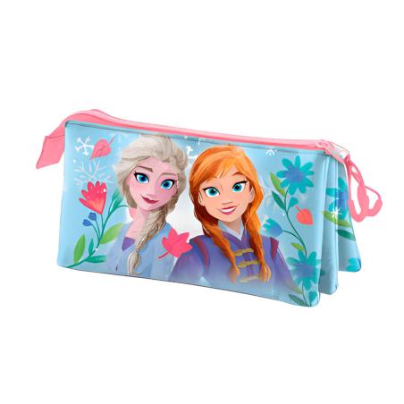 Portatodo Heart Frozen 2 Disney triple