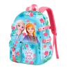 Mochila Heart Frozen 2 Disney 40cm