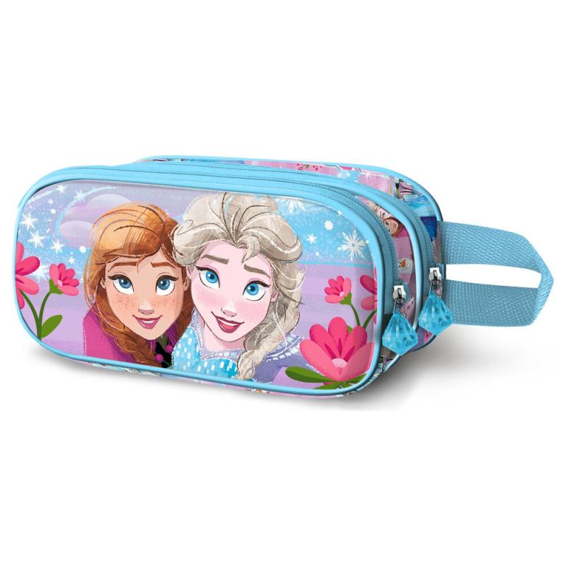 Portatodo 3D Breeze Frozen Disney