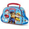 Bolsa portameriendas 3D Ready Patrulla Canina Paw Patrol