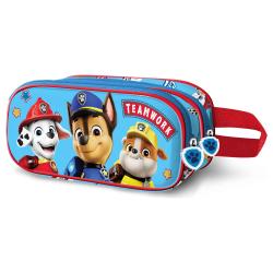 Portatodo 3D Ready Patrulla Canina Paw Patrol