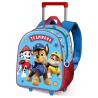 Trolley 3D Ready Patrulla Canina Paw Patrol 31cm