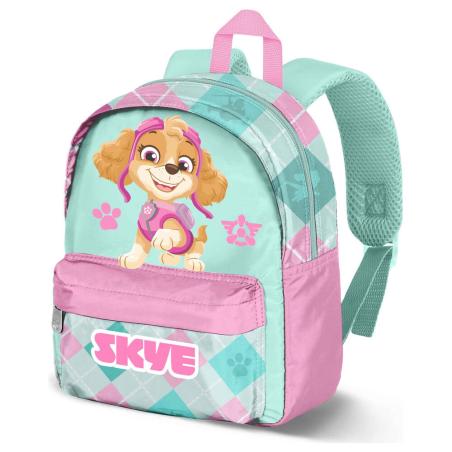 Mochila Pilot Patrulla Canina Paw Patrol 27cm