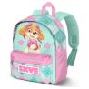 Mochila Pilot Patrulla Canina Paw Patrol 27cm
