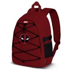 Mochila Deadpool Marvel 44cm