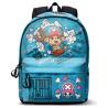 Mochila Chopper One Piece 41cm
