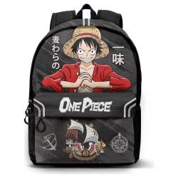 Mochila One Piece 41cm