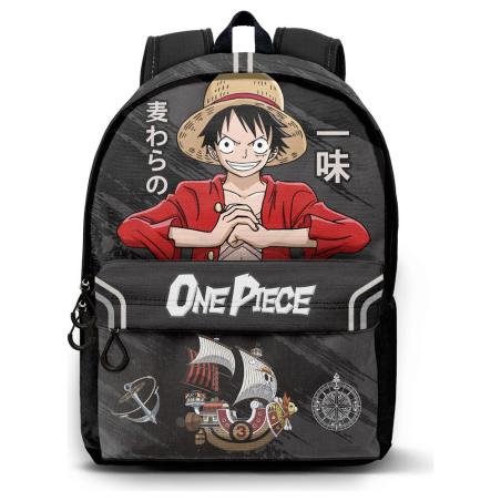 Mochila One Piece 41cm