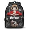 Mochila One Piece 41cm