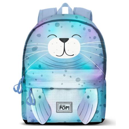 Mochila Sealy Oh My Pop! 41cm