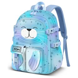 Mochila Sealy Oh My Pop! 40cm