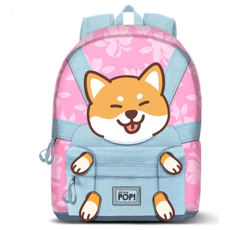 Mochila Shiby Oh My Pop! 41cm