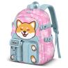 Mochila Shiby Oh My Pop! 40cm