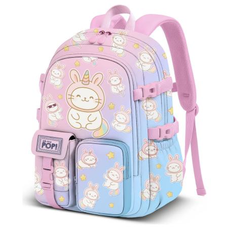 Mochila Bunicat Oh My Pop! 40cm