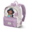 Mochila Lily Jasmine Aladdin Disney 27cm
