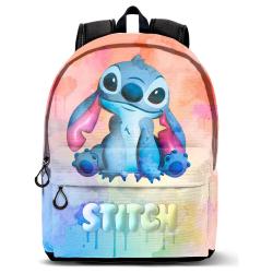 Mochila Stitch Disney 41cm