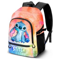 Mochila Stitch Disney 41cm