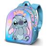 Mochila Aloha Stitch Disney 40cm