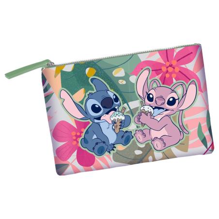 Neceser Vacay Stitch Disney