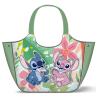 Bolsa playa Vacay Stitch Disney