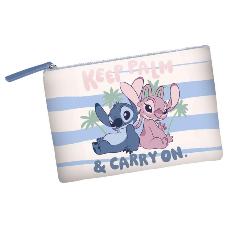Neceser Palm Stitch Disney