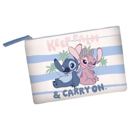 Neceser Palm Stitch Disney