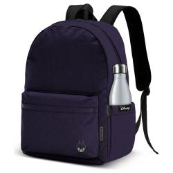 Mochila Villanas Disney 44cm