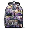 Mochila Villanas Disney 41cm
