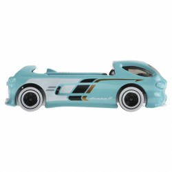Hot Wheels - Deora II - JJH93 - Caja A 2026