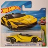 Hot Wheels '16 Lamborghini Centenario Roadster - JJH80 - Caja A 2026