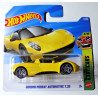 Hot Wheels Gordon Murray Automotive T.33 - JJJ62 - Caja A 2026