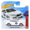 Hot Wheels JJH88 Honda Civic Type R 2018