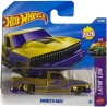 Hot Wheels Bounce´n Bass  JJH32 - 17/250- Caja A 2026