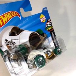 Hot Wheels - Instant Boost - JJH31 Caja A 2026