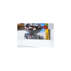 Hotwheels audi 90 quattro JBC04 - Caja A 2026