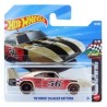 Hot Wheels  '69 Dodge Charger Daytona JJH97 - Caja A 2026