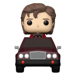 Stranger Things POP! Rides Vinyl Figura Steve Harrington 15 cm