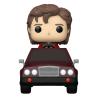 Stranger Things POP! Rides Vinyl Figura Steve Harrington 15 cm