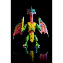 Legends of Dragonore Figura Scorchwing - Mother of the Forest 25 cm